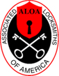 Associated Locksmiths LOGO